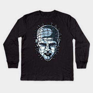 pinhead Kids Long Sleeve T-Shirt